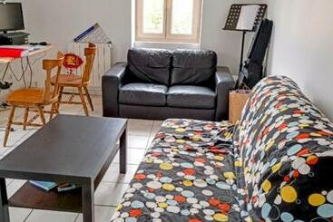 مبيت وإفطار Vacances