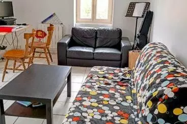 Bed and Breakfast Vacances
