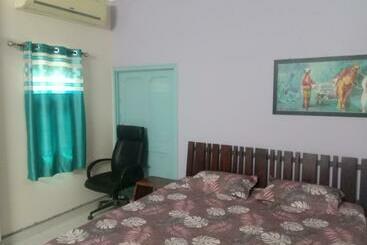 아파트호텔 Ganesham