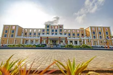 Hotelli Srm Grandeurs