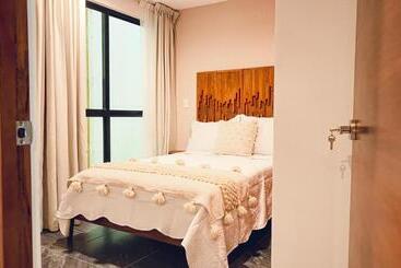 Aparthotel Nectar Tulum