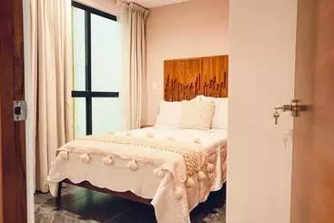 Aparthotel Nectar Tulum
