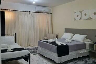 Palace Hotel Três Poderes