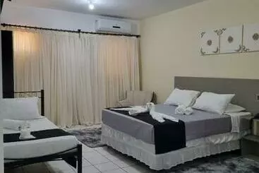 Palace Hotel Três Poderes