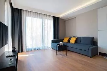 Aparthotel Vesta Suites
