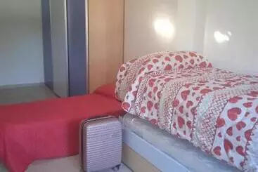 Bed and Breakfast Villa Rosanna