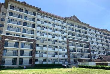 Appart'hotel Elle S Condo At One Oasis