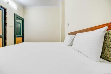 Hotel Spot On 702750  Sunrise