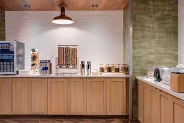 Hotelli Towneplace Suites By Marriott Norfolk