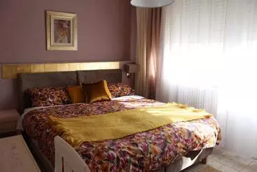 Hôtel Zama