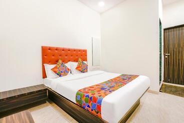 فندق Fabexpress Green View   Powai Lake