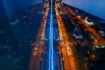 پانسیون Guesthouse At The Sea