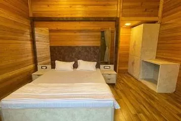 Aamiaismajoitus (B&B) The Arowana Divine