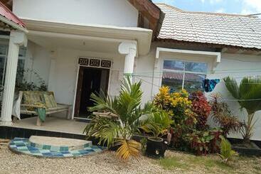 펜션 Hannan Guest House