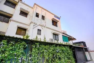 Fabhotel Viva House   Talegaon