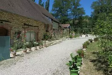 Hotel Auberge Du Botaniste