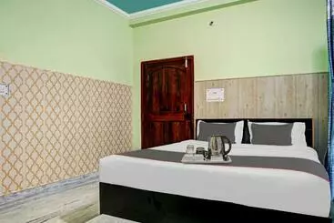Collection O Hotel Sangam & Restaurant