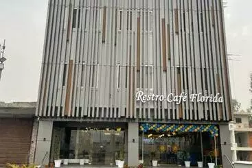 Hotel Florida