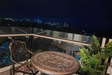 Hotel Tambuli Residence