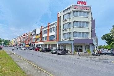 هتل Oyo 90669 My  Vistana