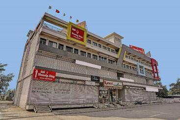 Hotel Oyo Flagship 70230 Homely Stay