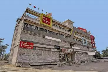 Hôtel Oyo Flagship 70230 Homely Stay