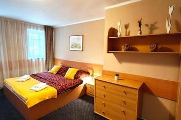 Aparthotel Jurika Liptov