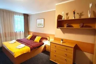 Huoneistohotelli Jurika Liptov