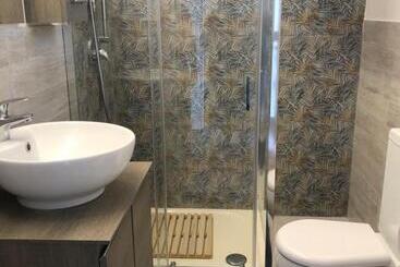 شقة فندقية Narciso Katane Suites