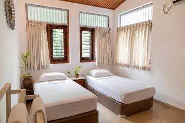 Pension Greenscape Colombo