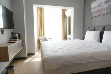 Sign Of Istanbul Hotel   Taksim