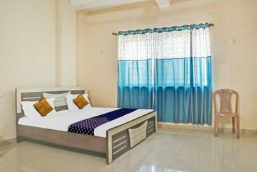 فندق Spot On Kunal Grant