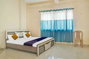 Otel Spot On Kunal Grant