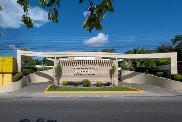 Tucumã Motel