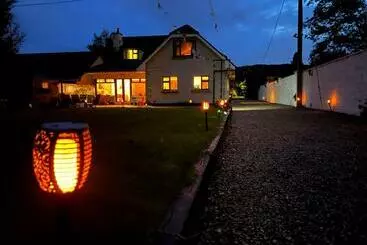 Bed and Breakfast Hillview