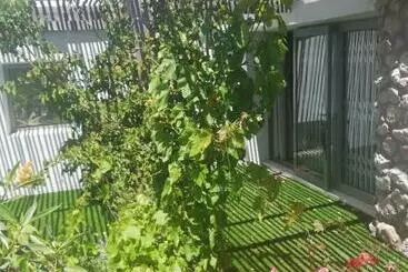 Pension Sailors Cottage