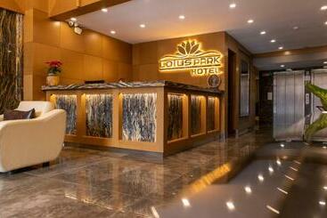 בית מלון כפרי Lotus Park