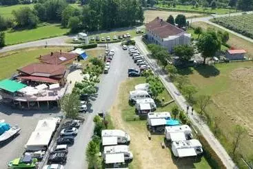 Bed & Breakfast Nautica Tarello   Casa Ena Beb