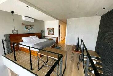 פנסיון Fsm Home