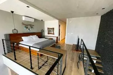 ペンション Fsm Home