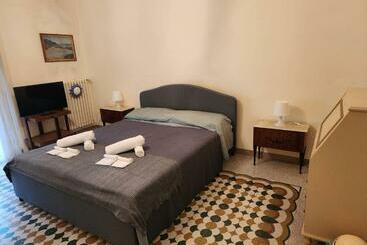 Nocleg ze śniadaniem La Grande Casa Di Puglia