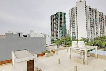 Hotel Treebo Modern Stays