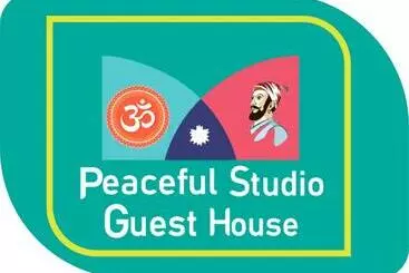 Pension Peaceful Studio Guest House
