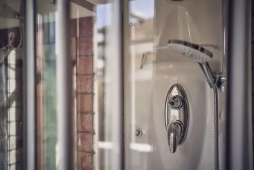 Aamiaismajoitus (B&B) Travelershome Ciampino 212 Central Station