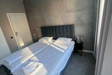 هاستل Bright Rooms Klaipėda