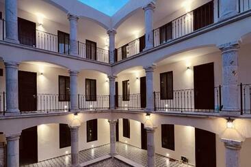 Hotel Casona 1530