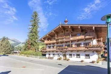 Haus Pfistererbauer