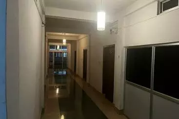 Hotel Jcs Guest House