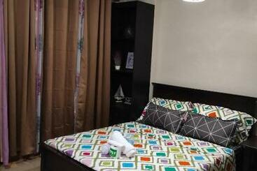 Aparthotel Nadzcondotel