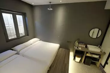 هتل Rest Chinatown